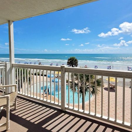 Daytona Beach Resort Unit #302 المظهر الخارجي الصورة