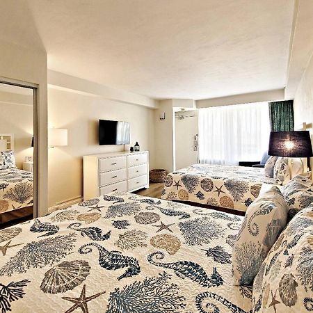 Daytona Beach Resort Unit #302 المظهر الخارجي الصورة