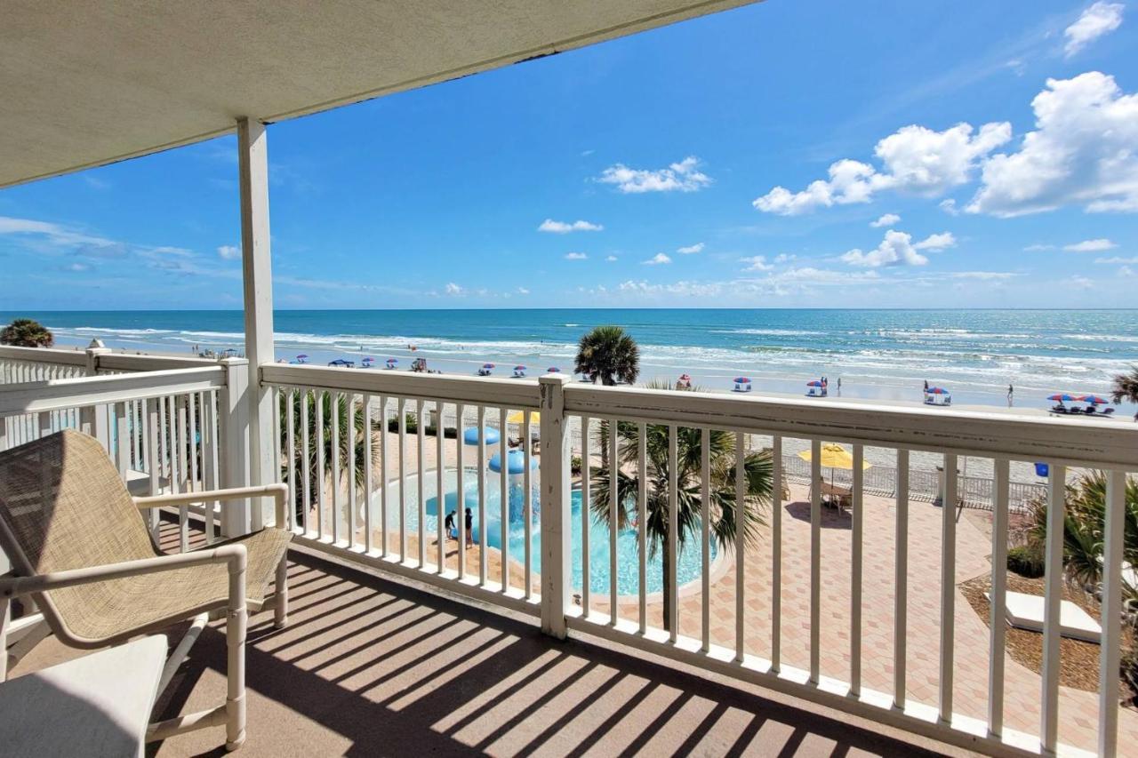 Daytona Beach Resort Unit #302 المظهر الخارجي الصورة