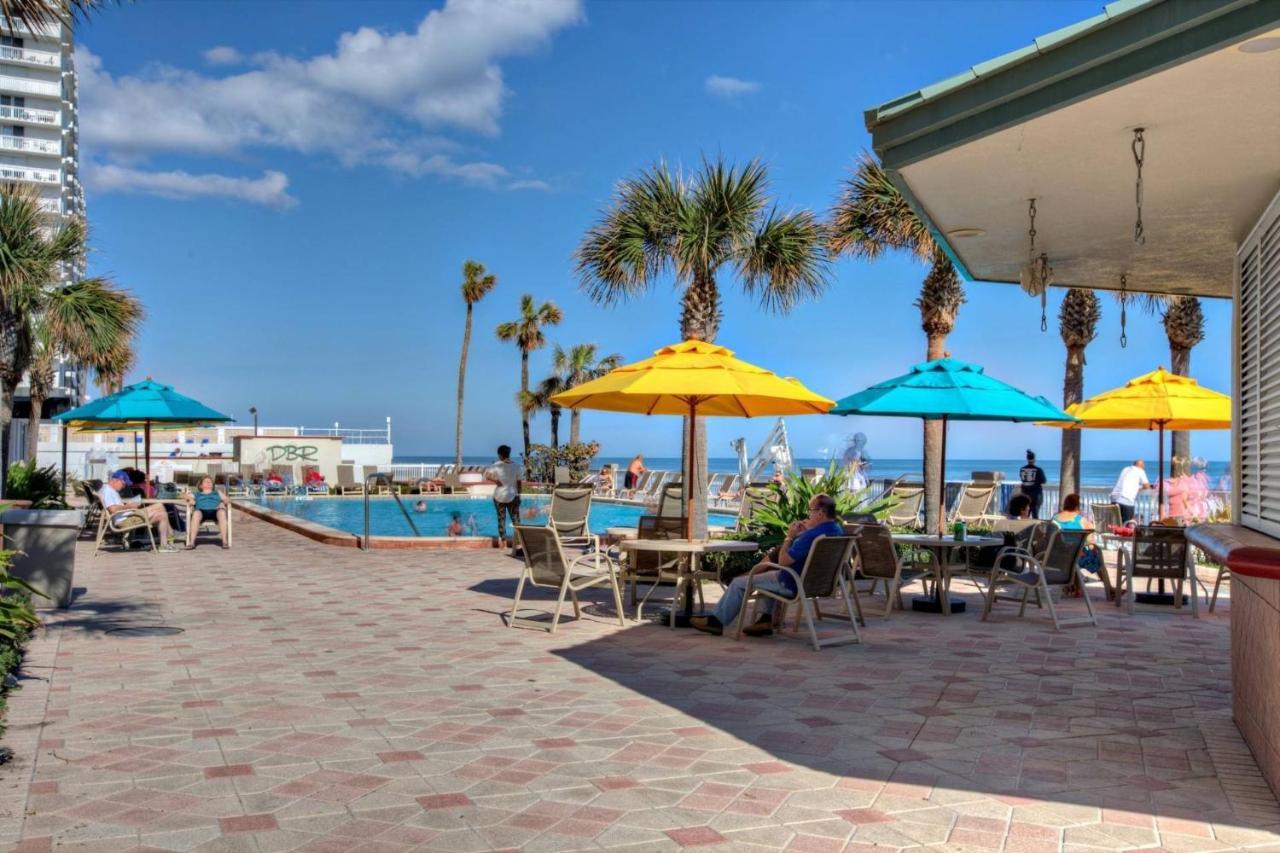 Daytona Beach Resort Unit #302 المظهر الخارجي الصورة