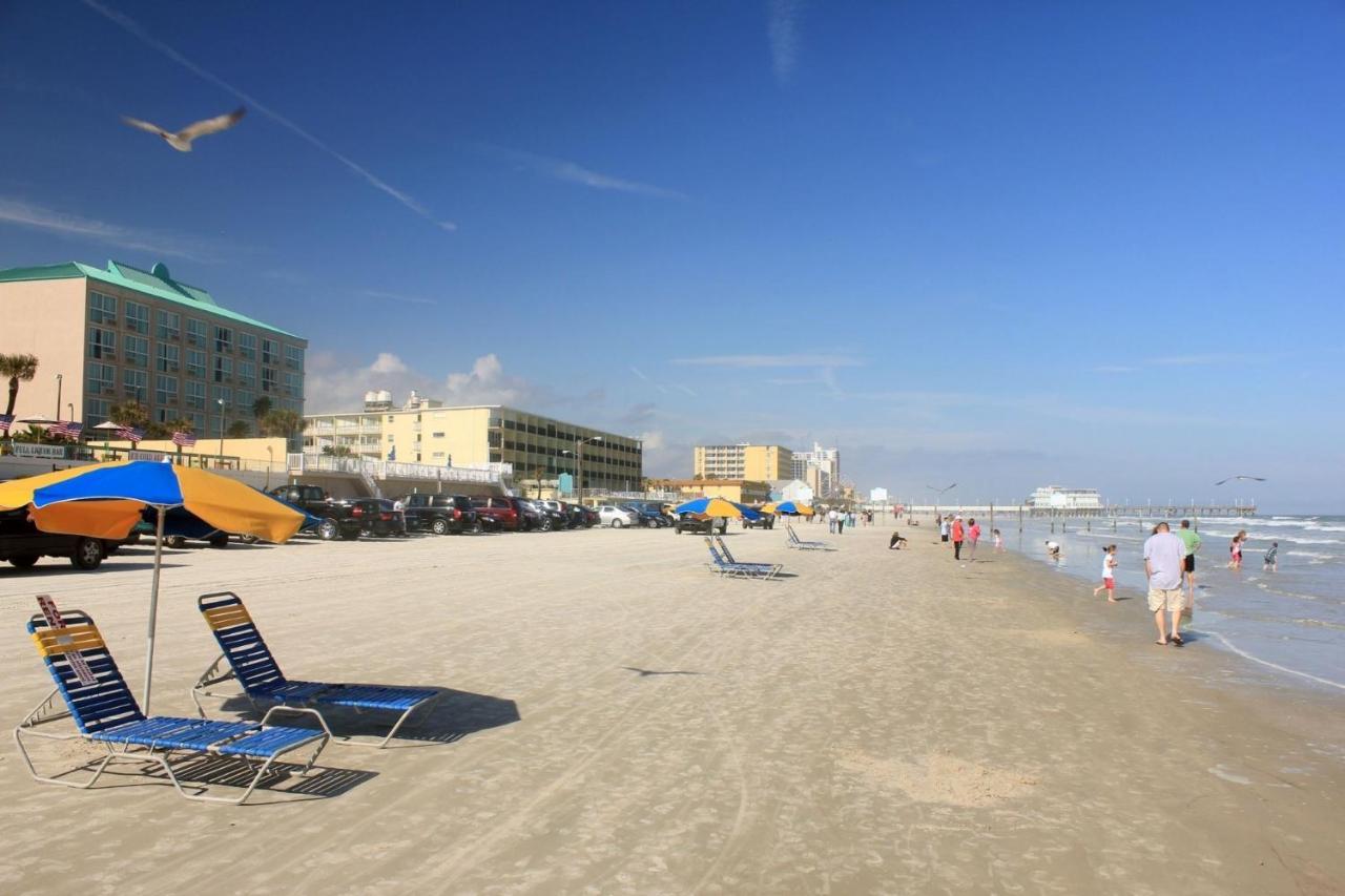 Daytona Beach Resort Unit #302 المظهر الخارجي الصورة