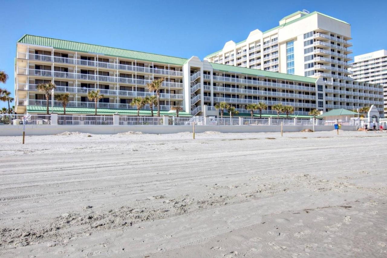 Daytona Beach Resort Unit #302 المظهر الخارجي الصورة