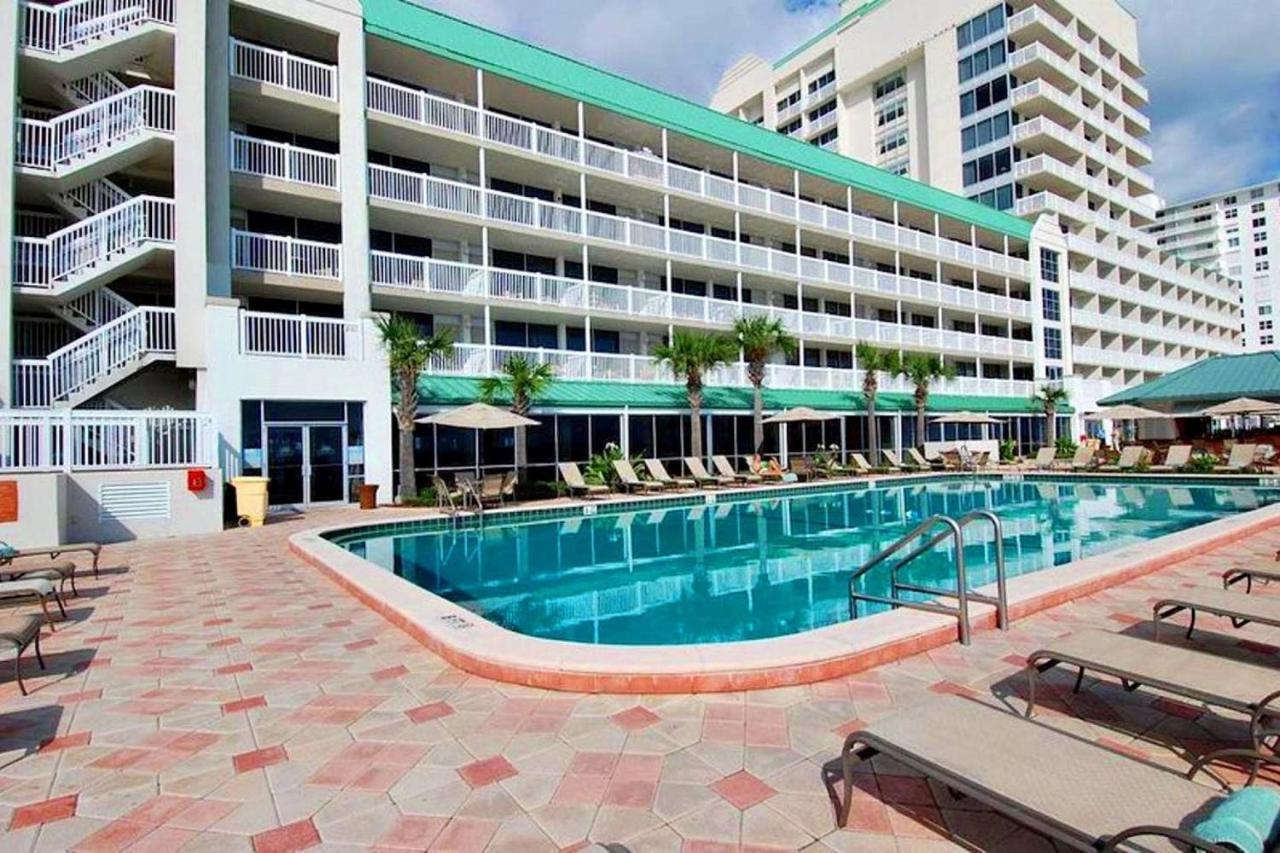 Daytona Beach Resort Unit #302 المظهر الخارجي الصورة