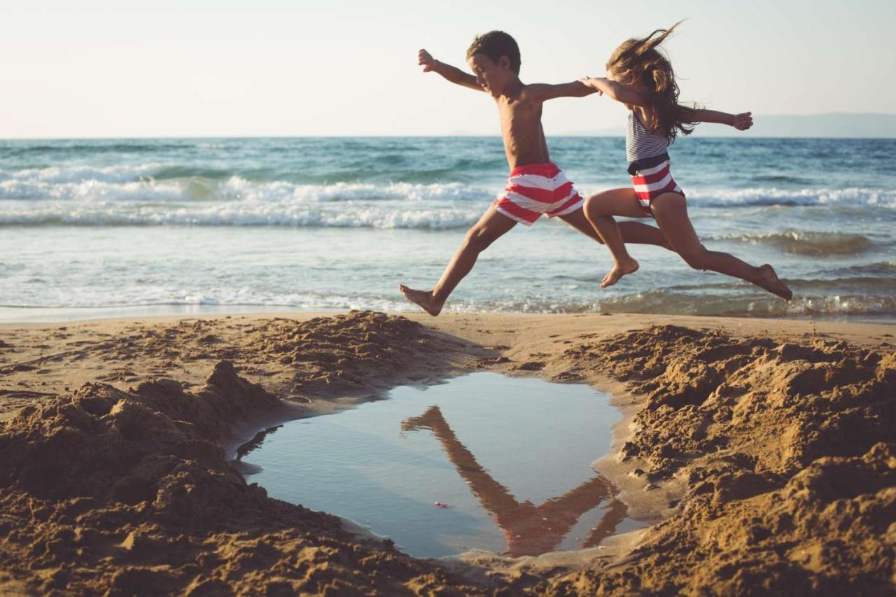 Daytona Beach Resort Unit #302 المظهر الخارجي الصورة