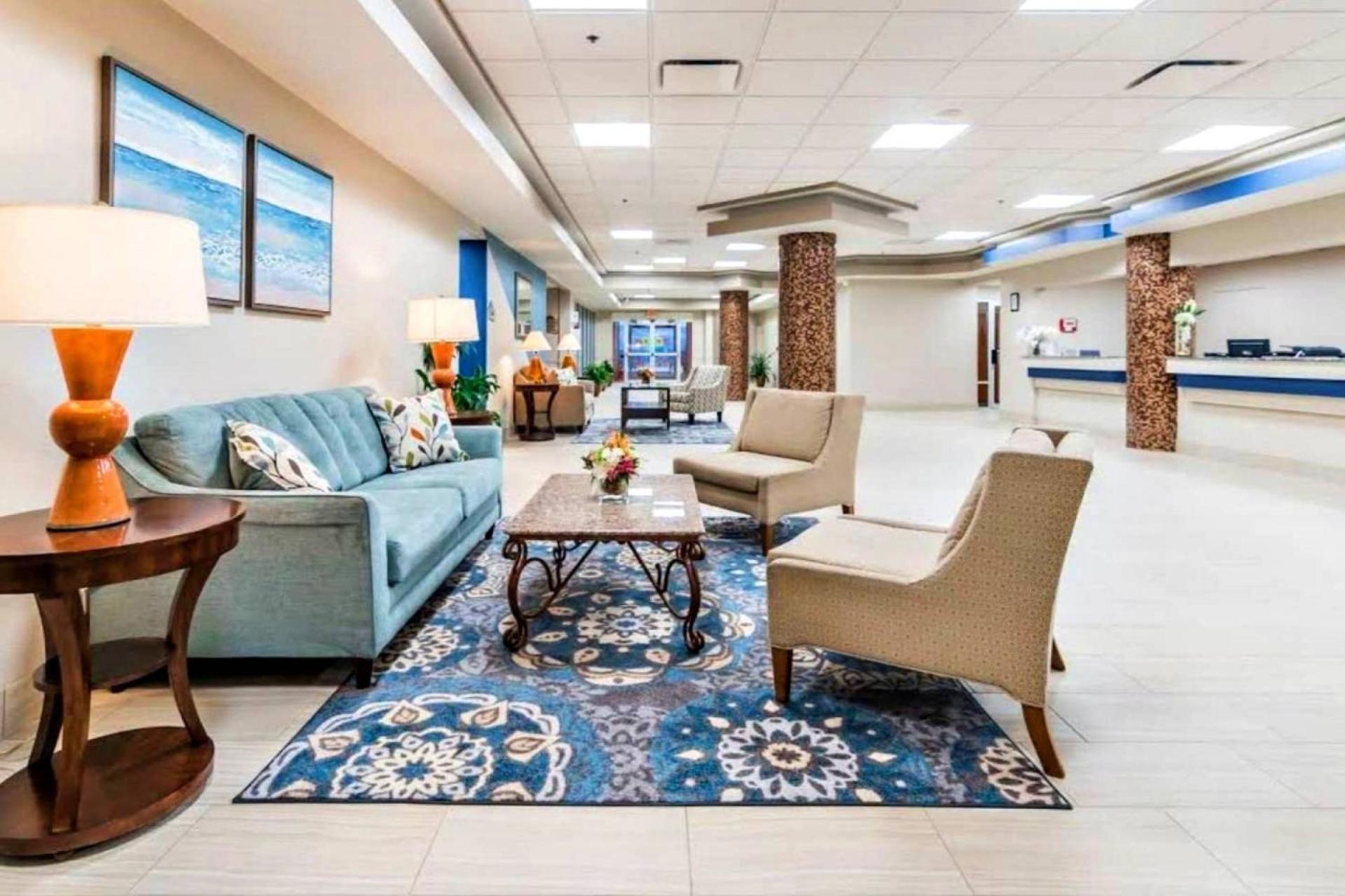Daytona Beach Resort Unit #302 المظهر الخارجي الصورة