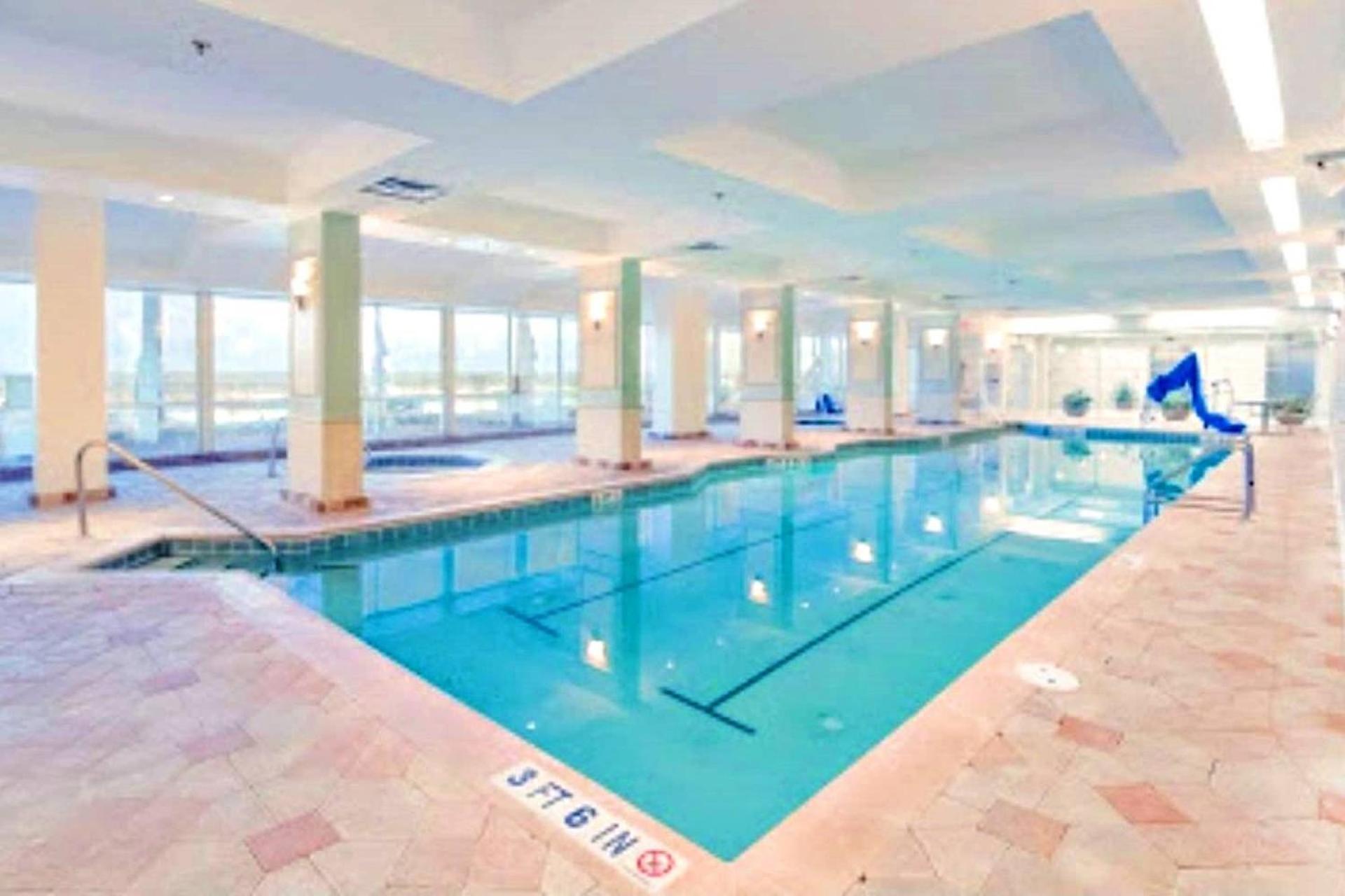Daytona Beach Resort Unit #302 المظهر الخارجي الصورة