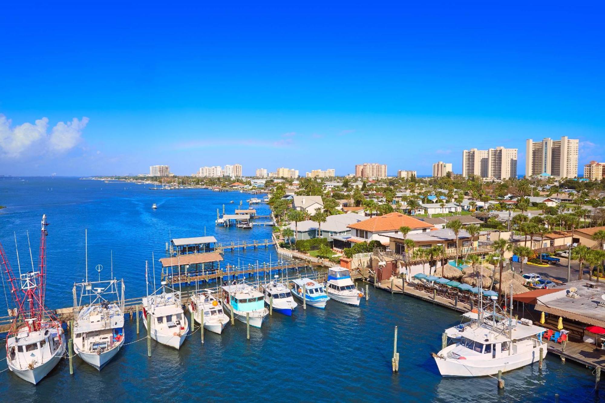 Daytona Beach Resort Unit #302 المظهر الخارجي الصورة
