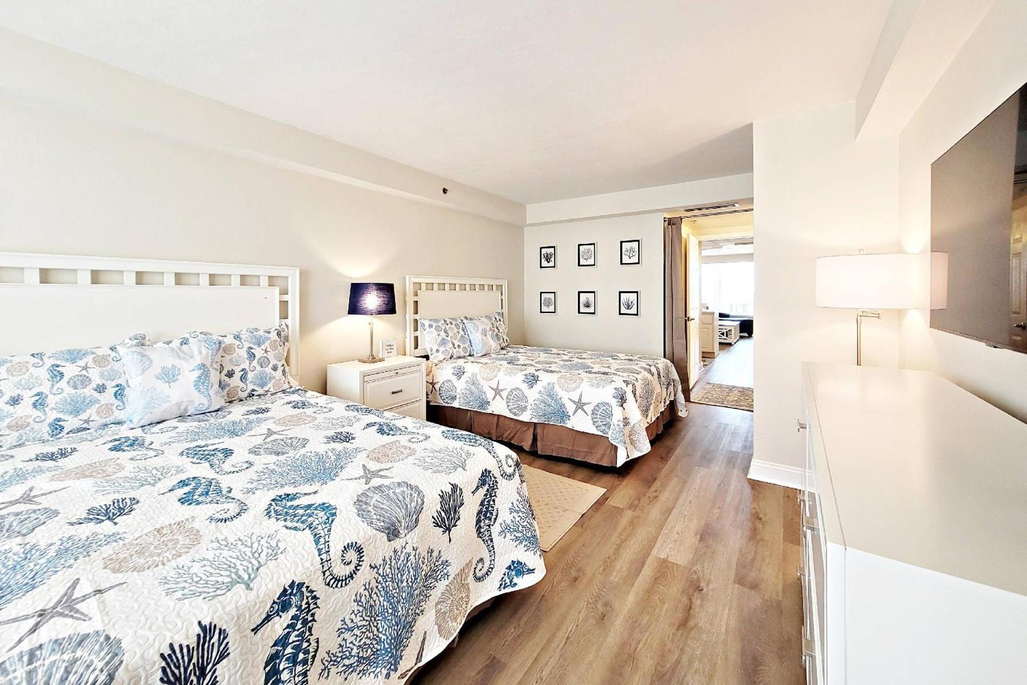 Daytona Beach Resort Unit #302 المظهر الخارجي الصورة