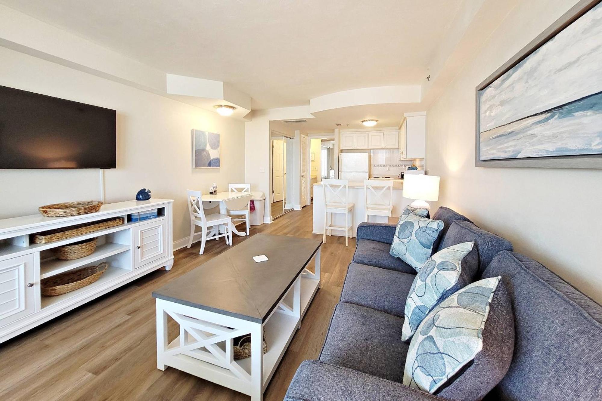Daytona Beach Resort Unit #302 المظهر الخارجي الصورة