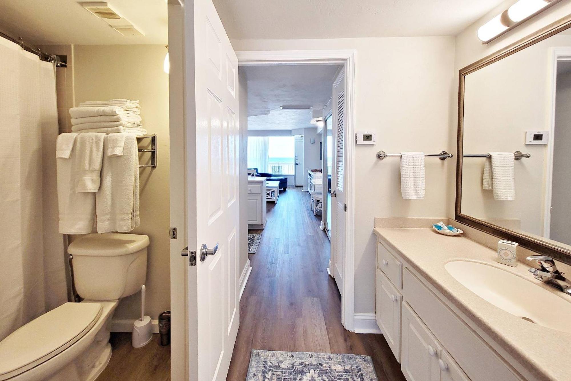 Daytona Beach Resort Unit #302 المظهر الخارجي الصورة