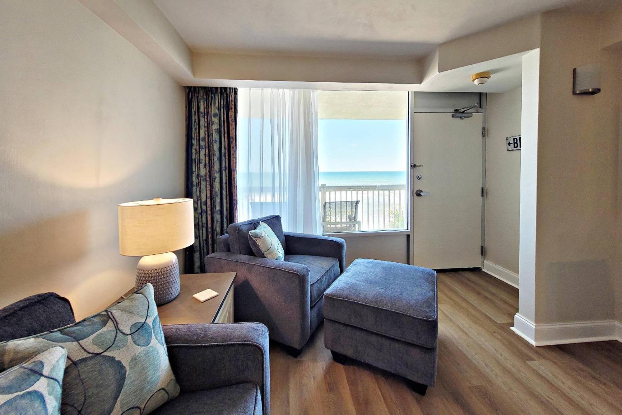 Daytona Beach Resort Unit #302 المظهر الخارجي الصورة