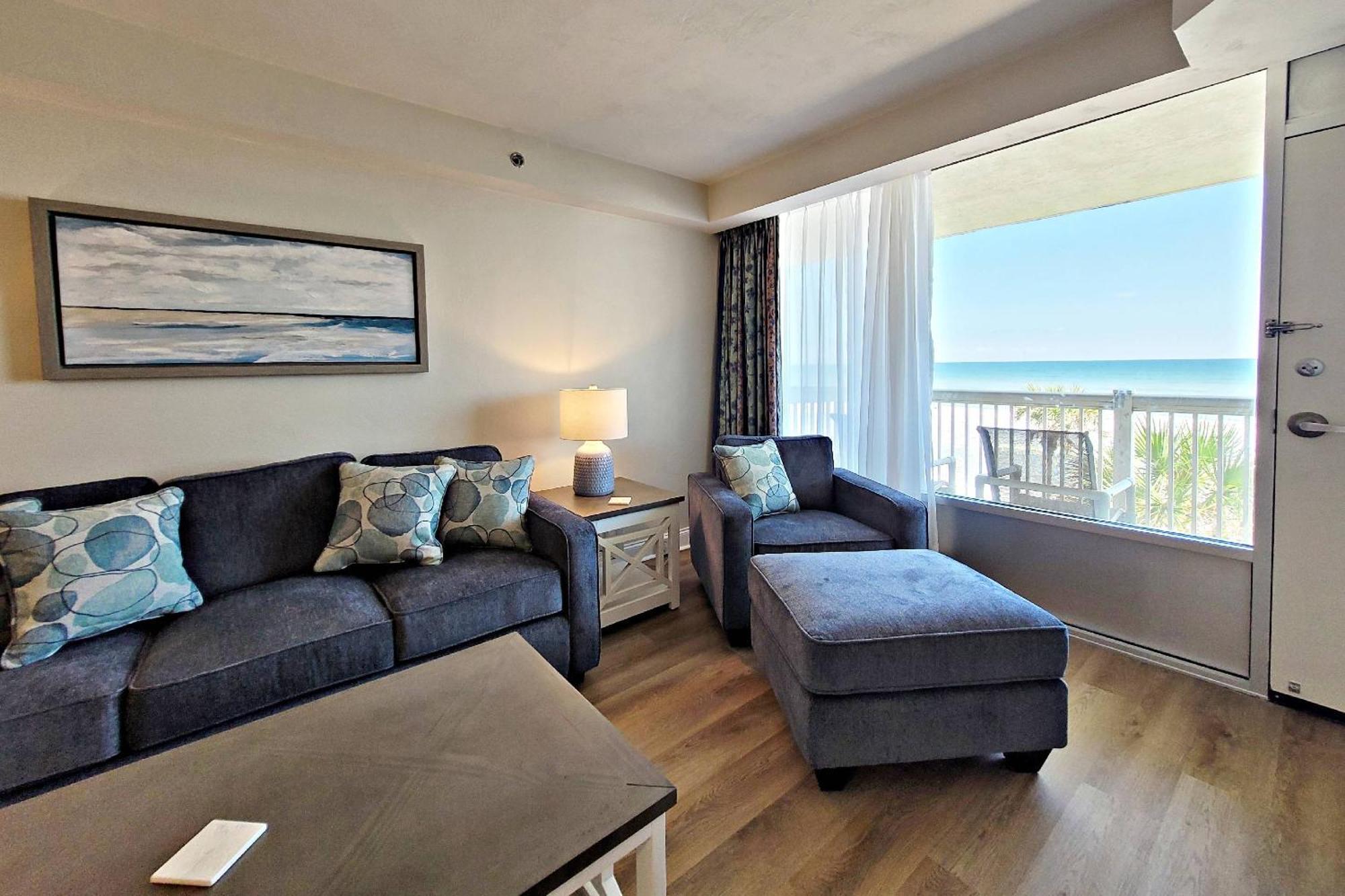 Daytona Beach Resort Unit #302 المظهر الخارجي الصورة