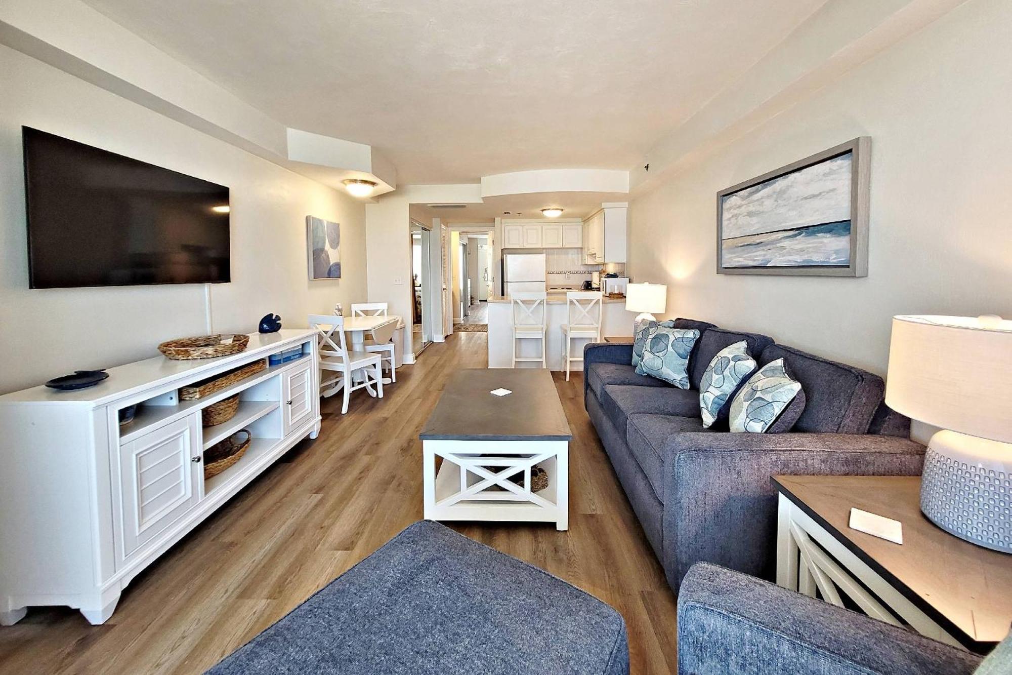 Daytona Beach Resort Unit #302 المظهر الخارجي الصورة