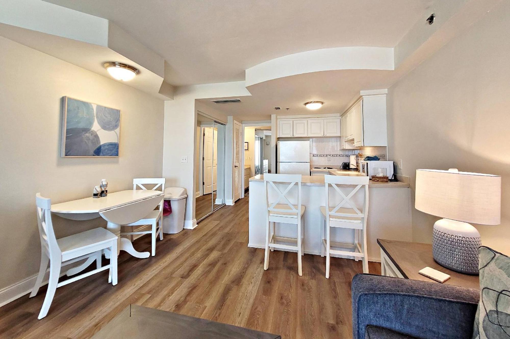 Daytona Beach Resort Unit #302 المظهر الخارجي الصورة