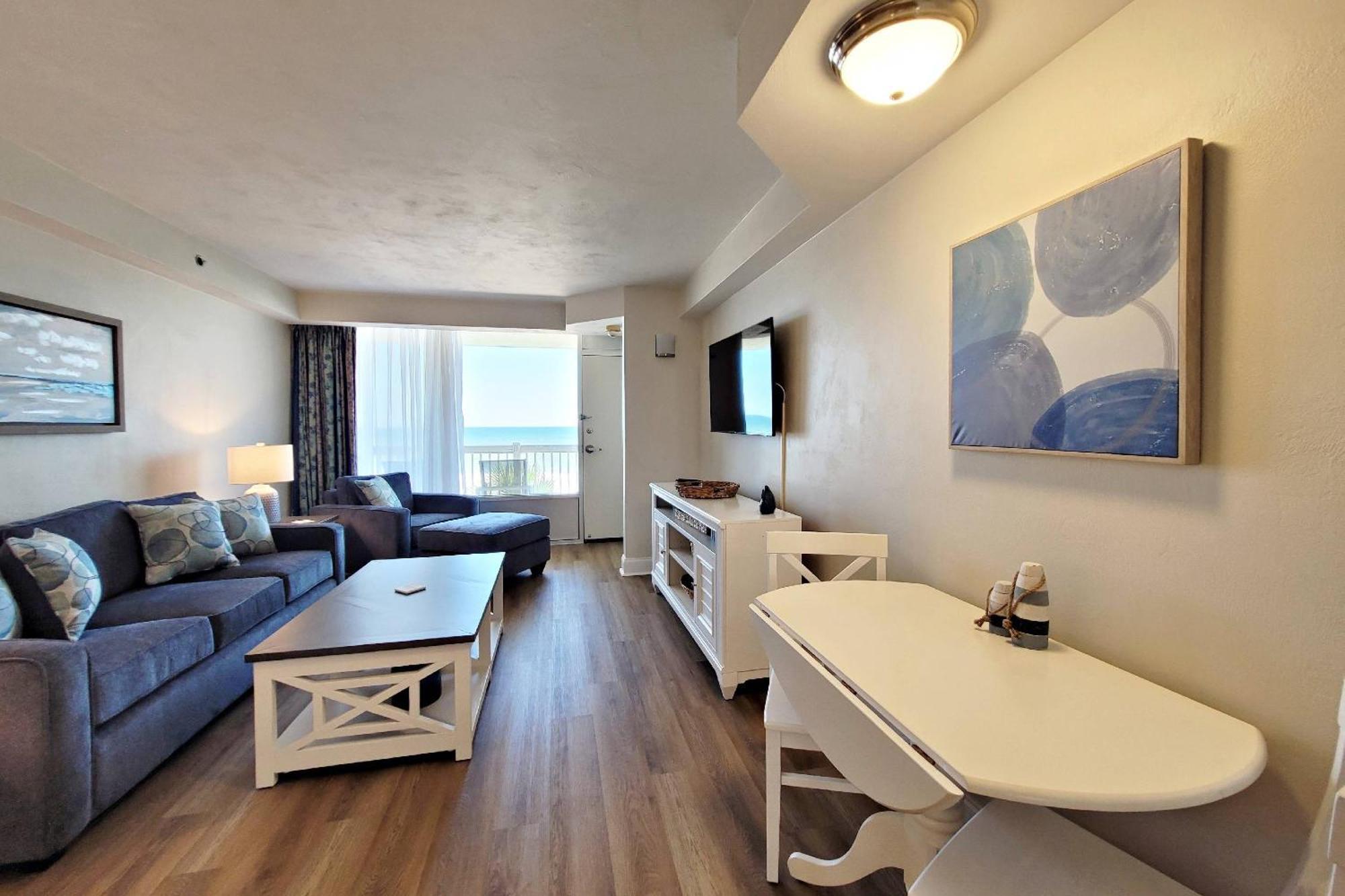 Daytona Beach Resort Unit #302 المظهر الخارجي الصورة