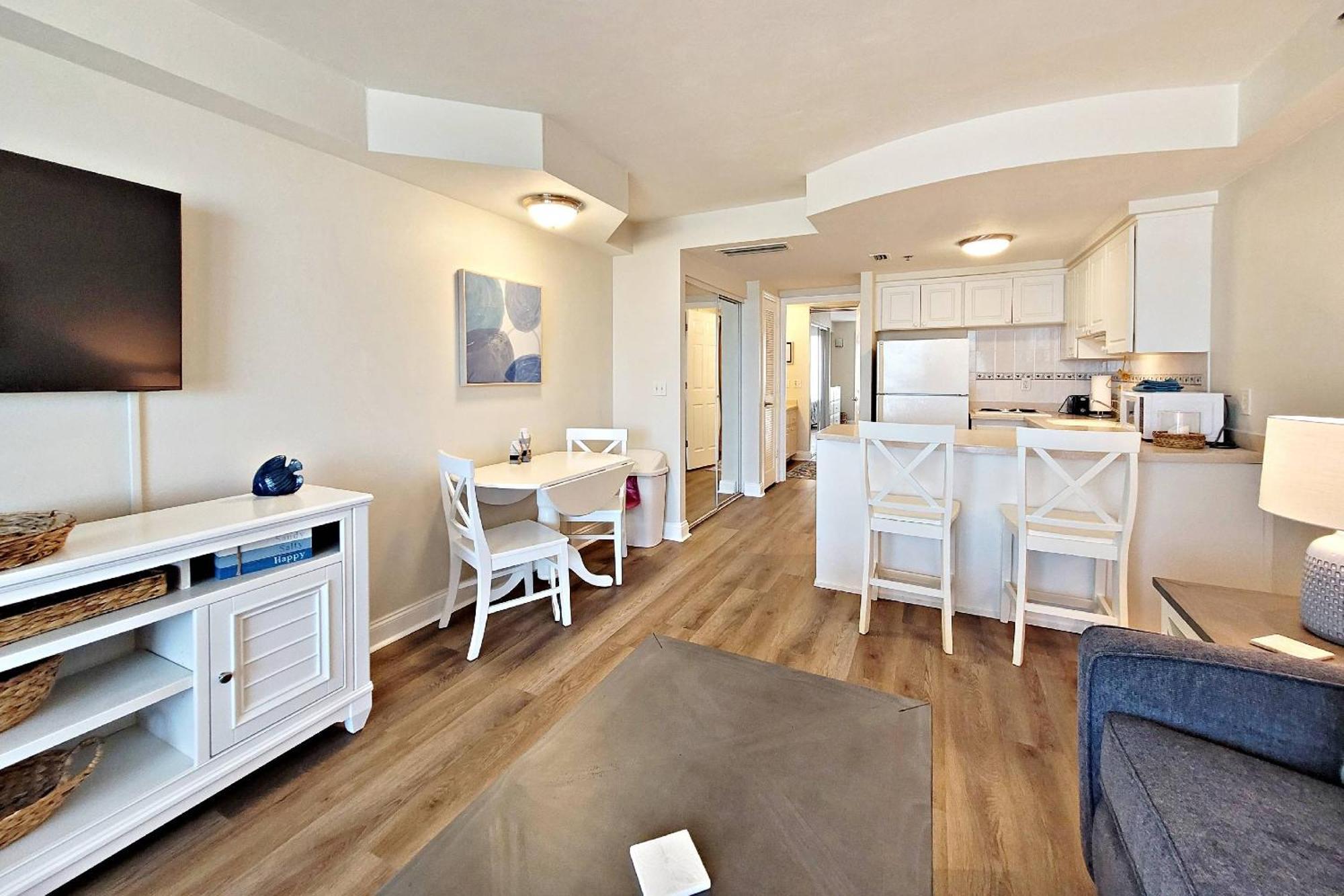Daytona Beach Resort Unit #302 المظهر الخارجي الصورة