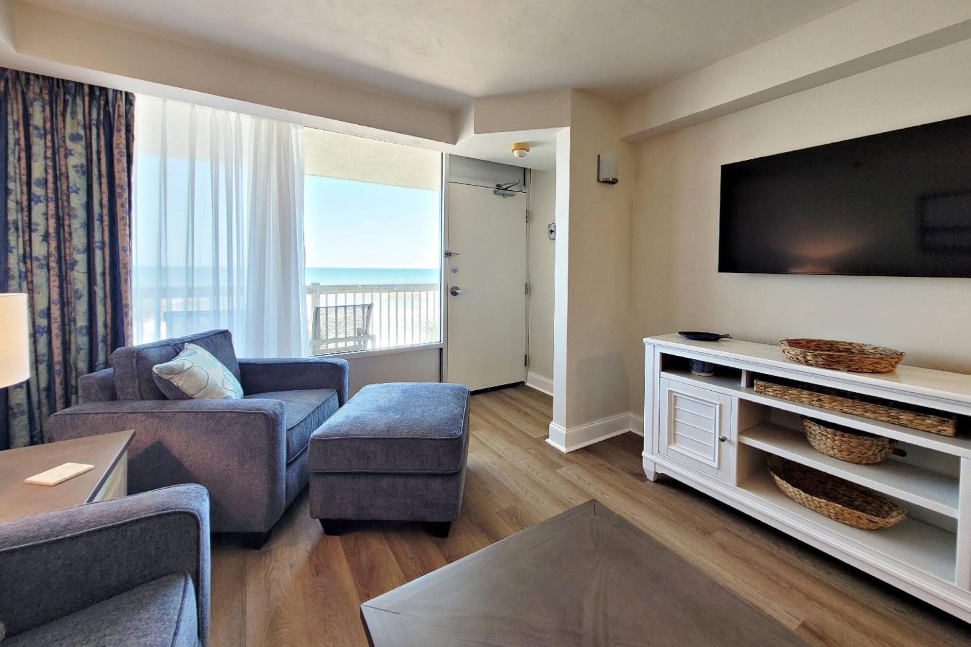 Daytona Beach Resort Unit #302 المظهر الخارجي الصورة