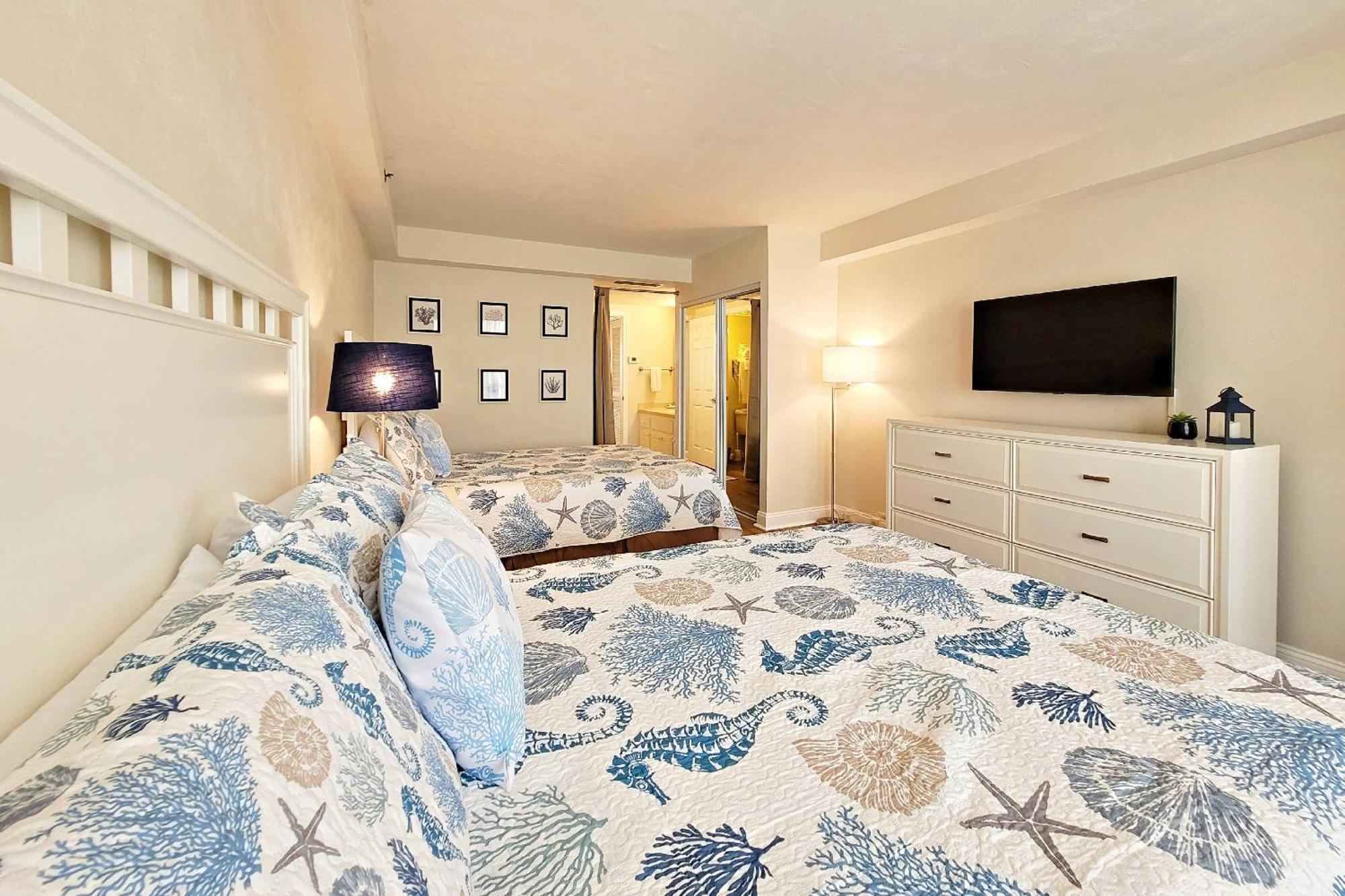 Daytona Beach Resort Unit #302 المظهر الخارجي الصورة