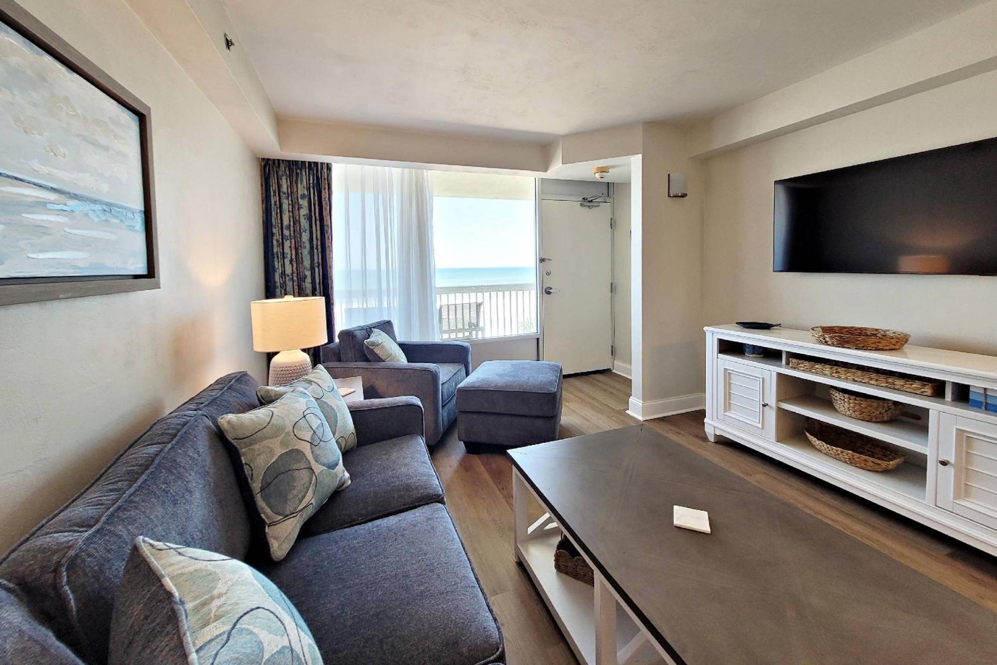 Daytona Beach Resort Unit #302 المظهر الخارجي الصورة