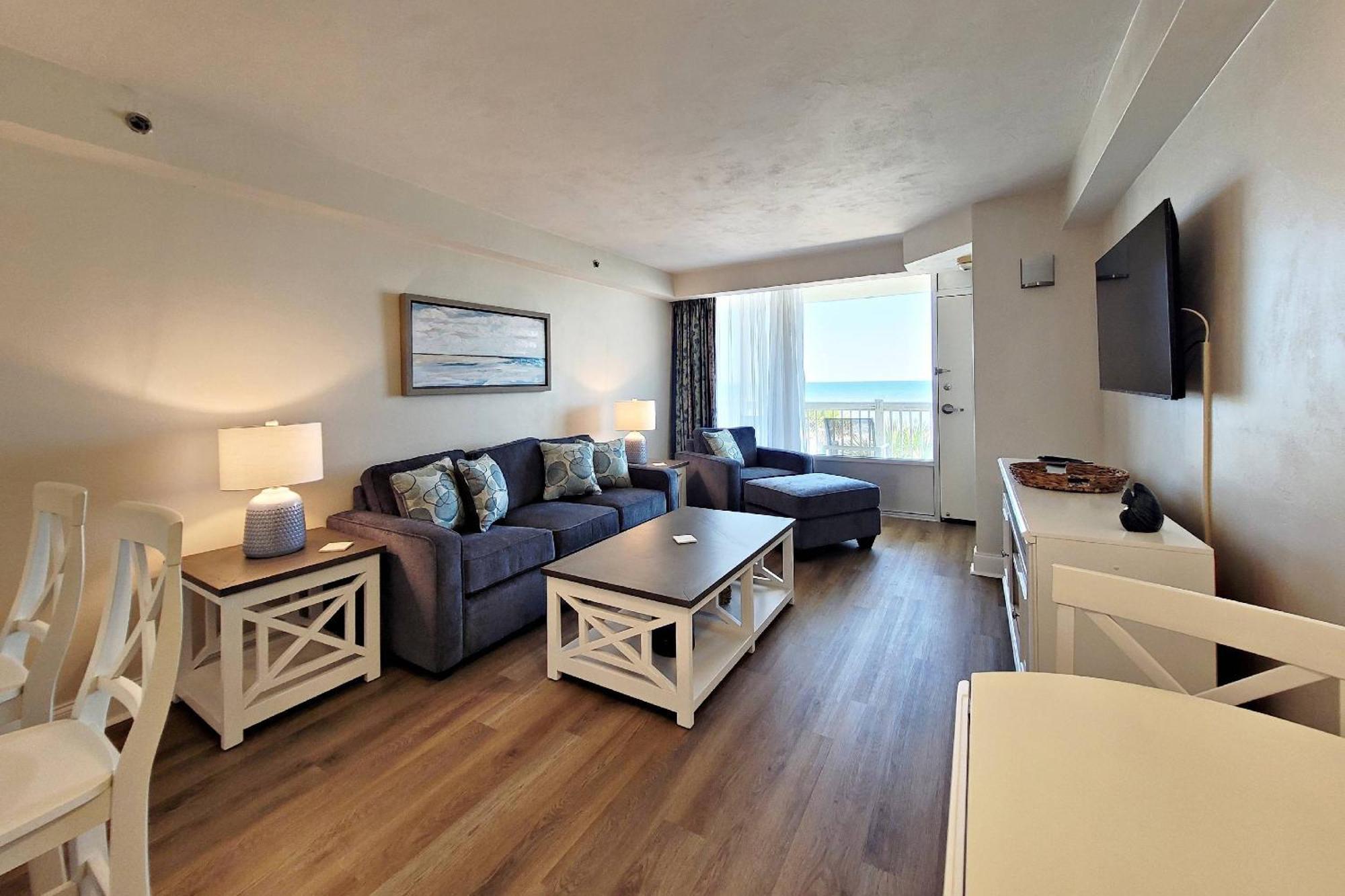 Daytona Beach Resort Unit #302 المظهر الخارجي الصورة