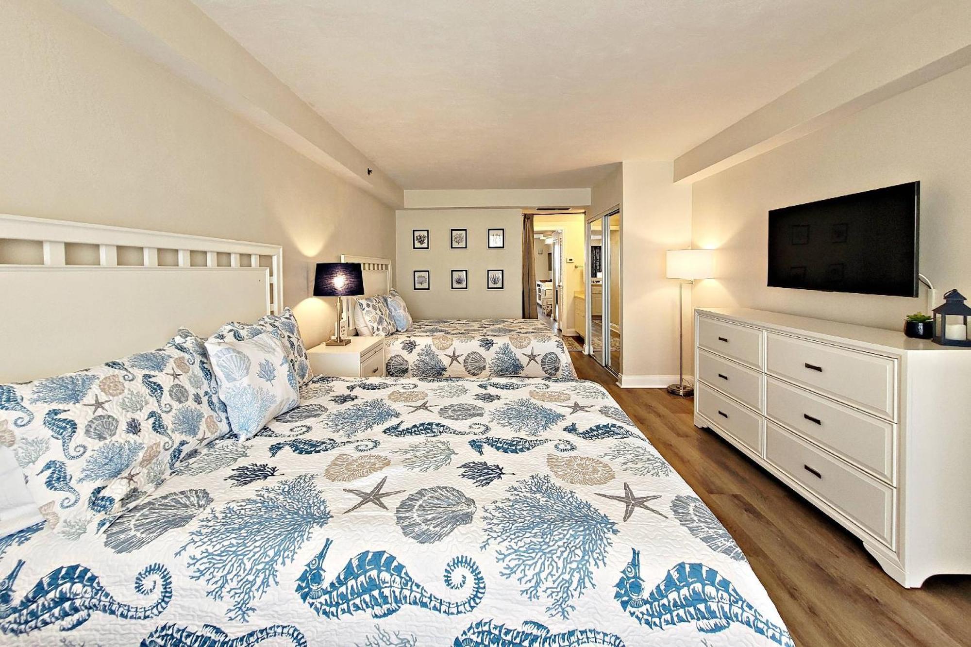Daytona Beach Resort Unit #302 المظهر الخارجي الصورة