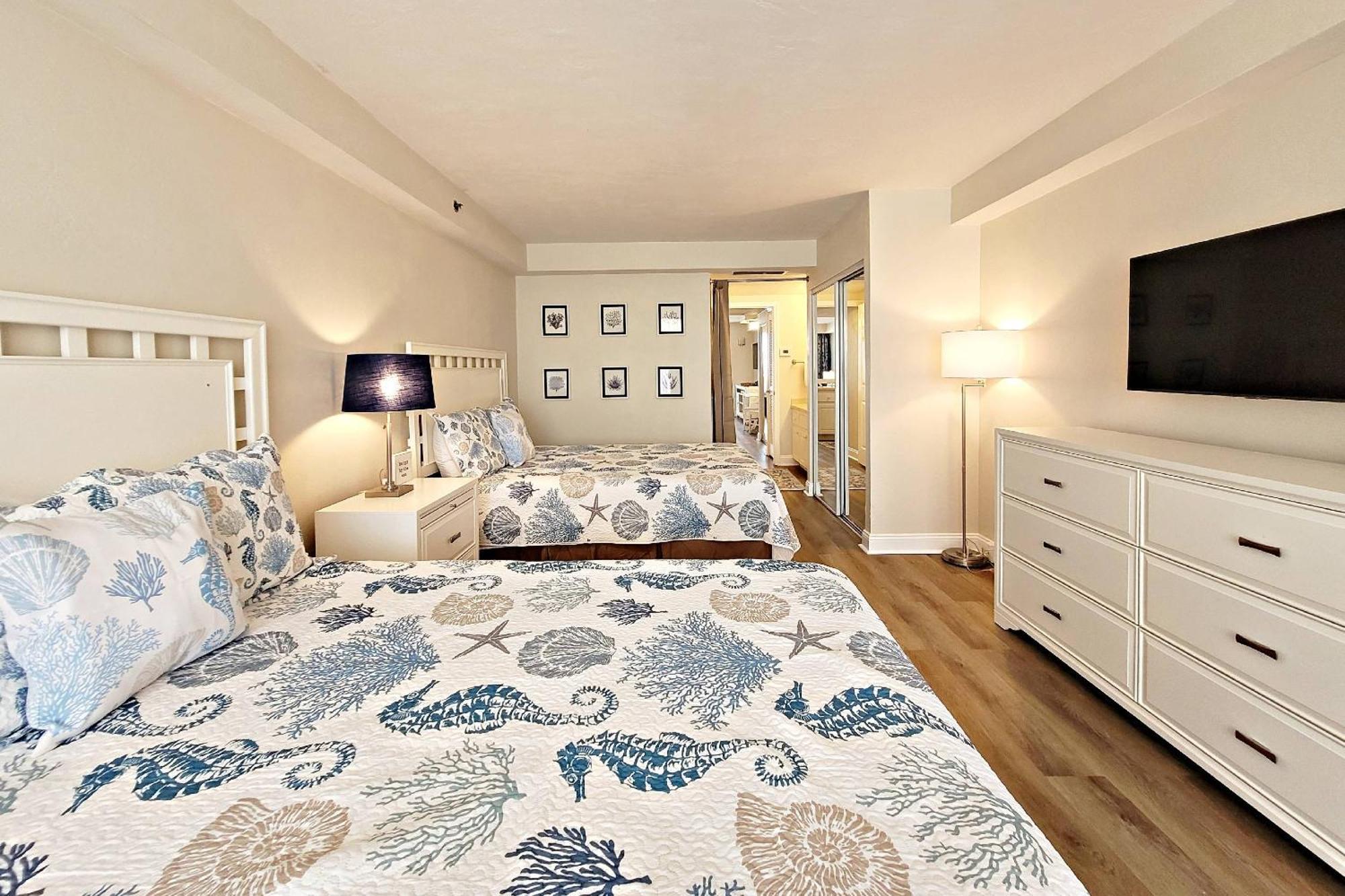 Daytona Beach Resort Unit #302 المظهر الخارجي الصورة