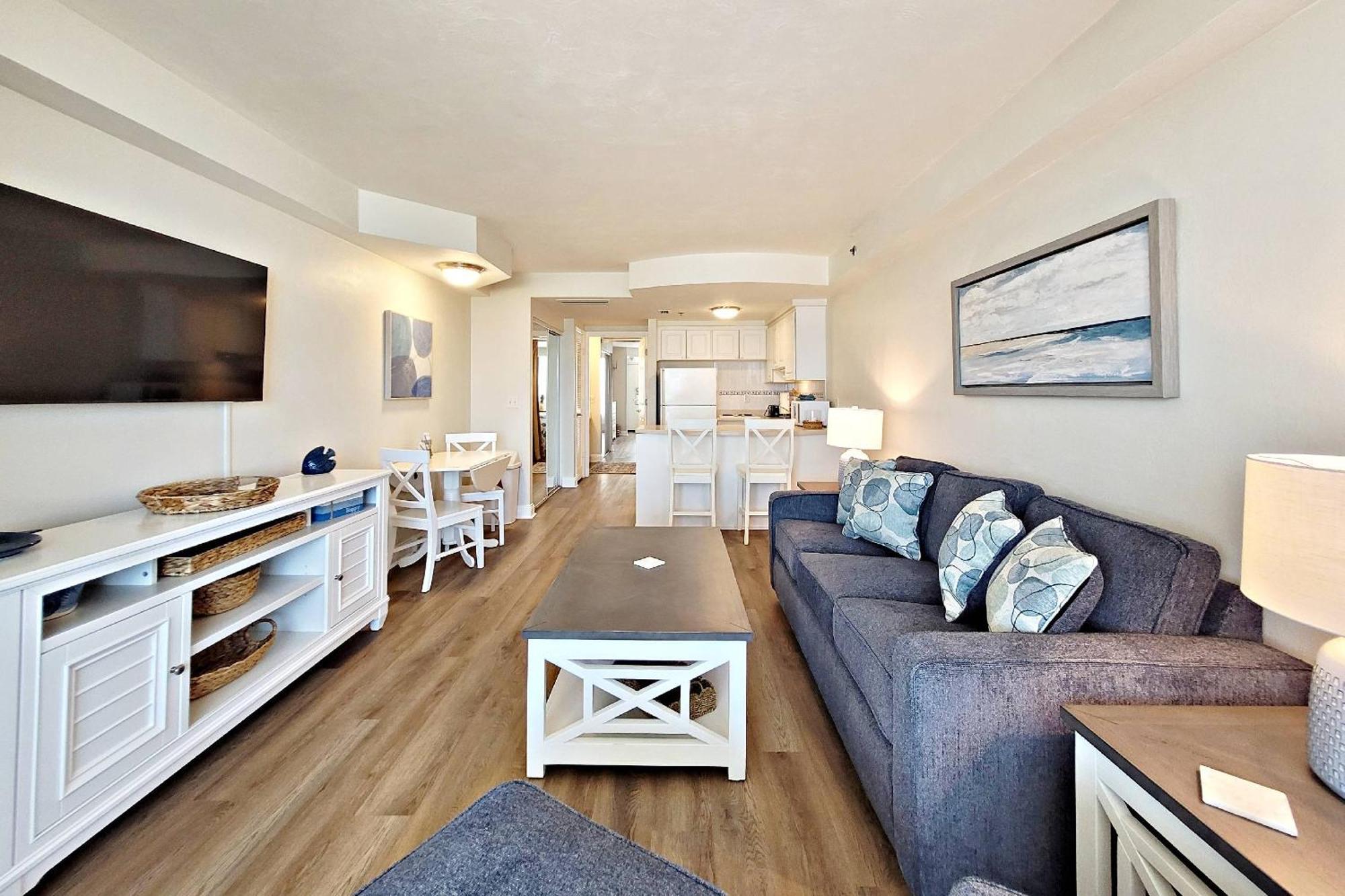 Daytona Beach Resort Unit #302 المظهر الخارجي الصورة
