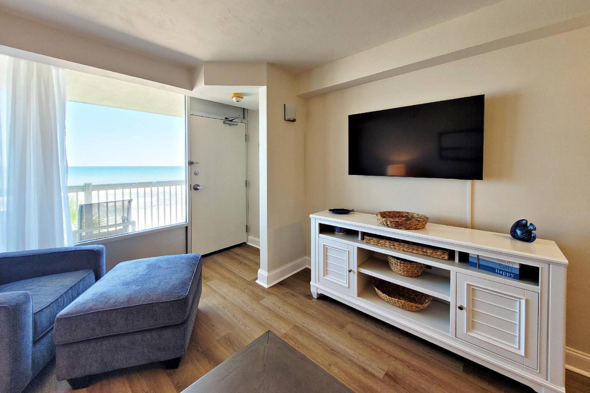Daytona Beach Resort Unit #302 المظهر الخارجي الصورة
