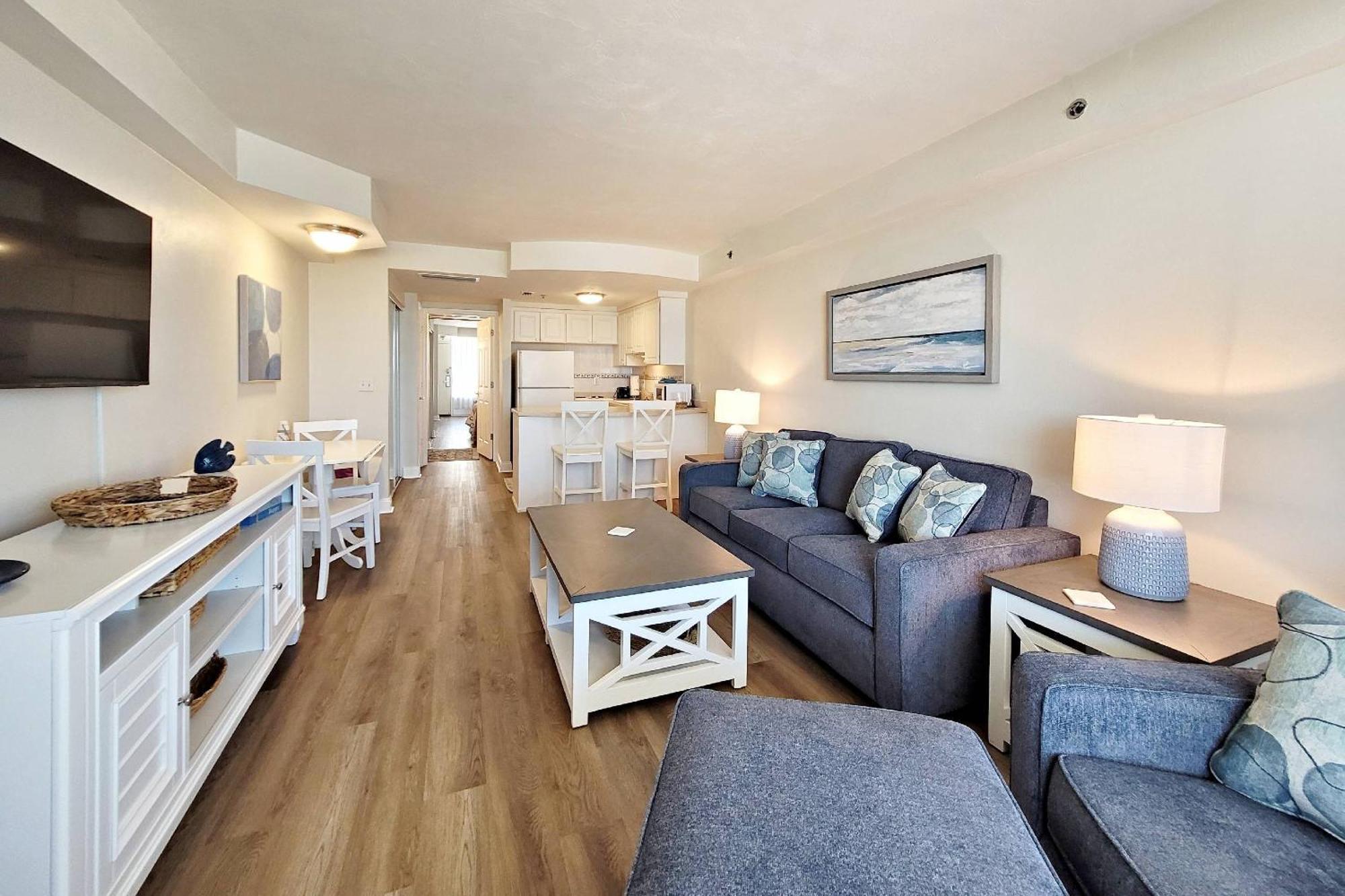 Daytona Beach Resort Unit #302 المظهر الخارجي الصورة