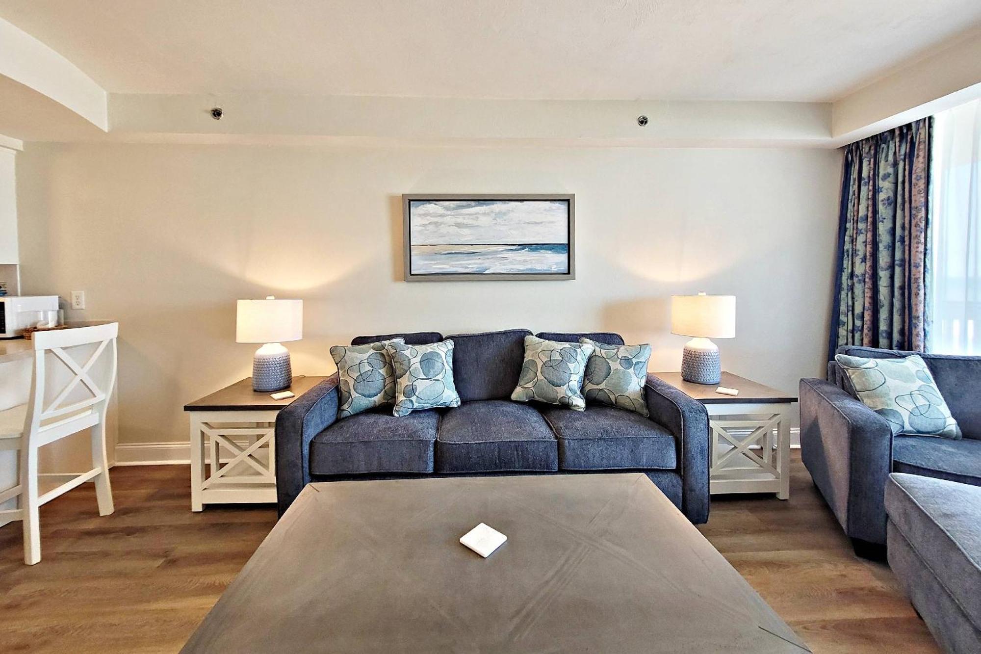 Daytona Beach Resort Unit #302 المظهر الخارجي الصورة