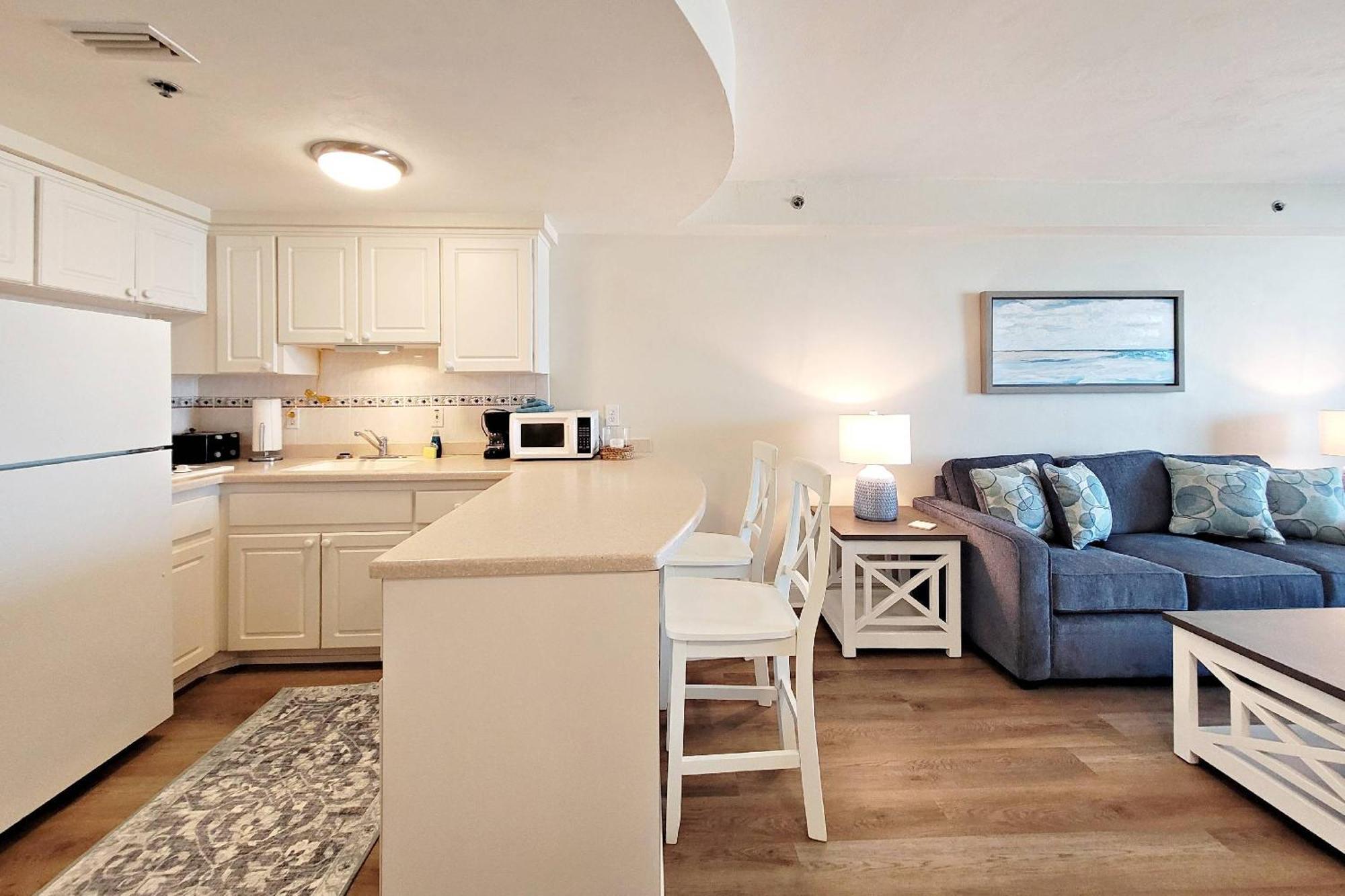 Daytona Beach Resort Unit #302 المظهر الخارجي الصورة