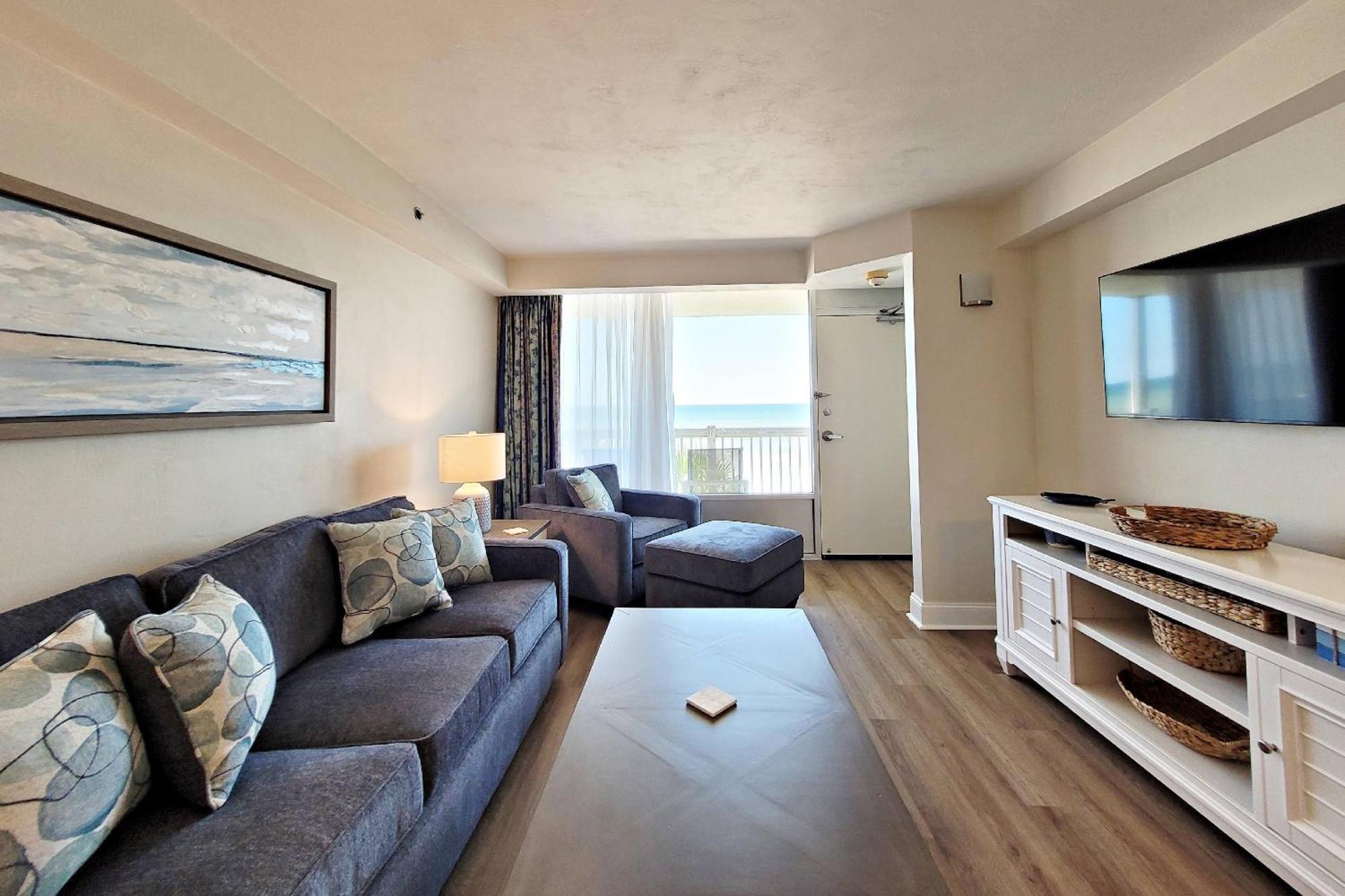Daytona Beach Resort Unit #302 المظهر الخارجي الصورة