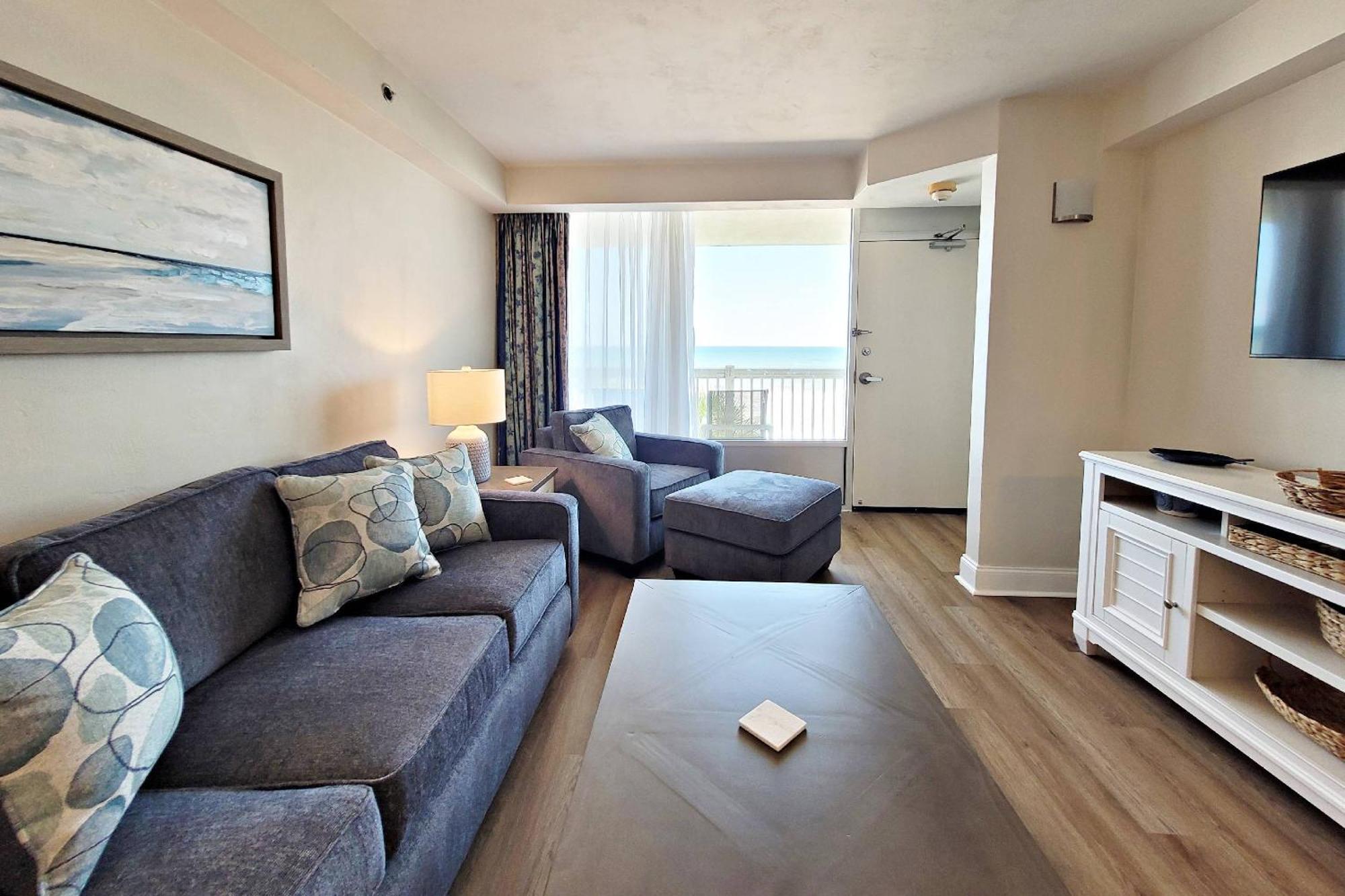 Daytona Beach Resort Unit #302 المظهر الخارجي الصورة